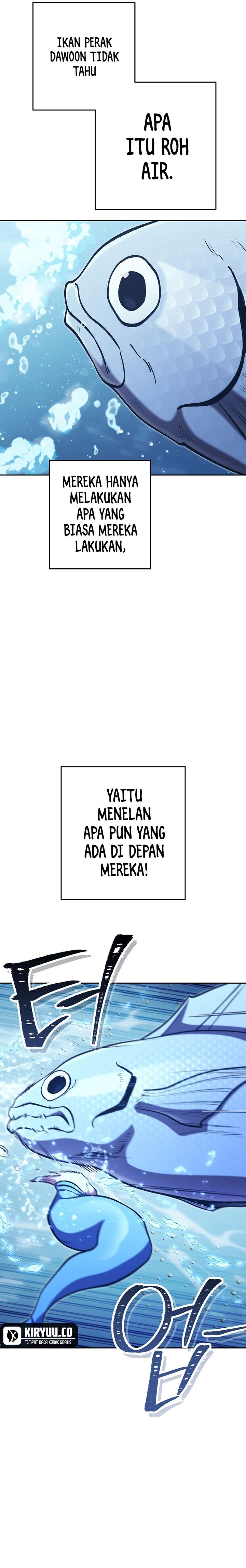 Dungeon Reset Chapter 227 Gambar 21